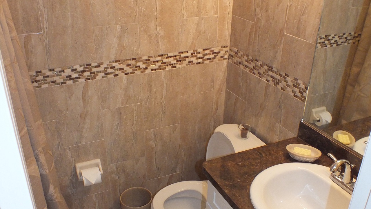 Photo of Bathroom in Williams Town