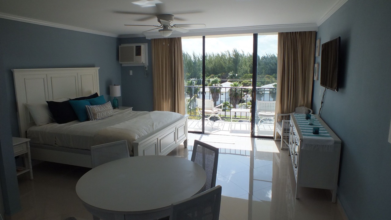 Photo of Bedroom in Williams Town