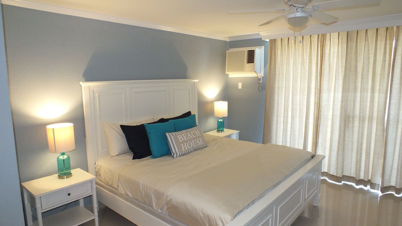 Photo of Bedroom in Williams Town
