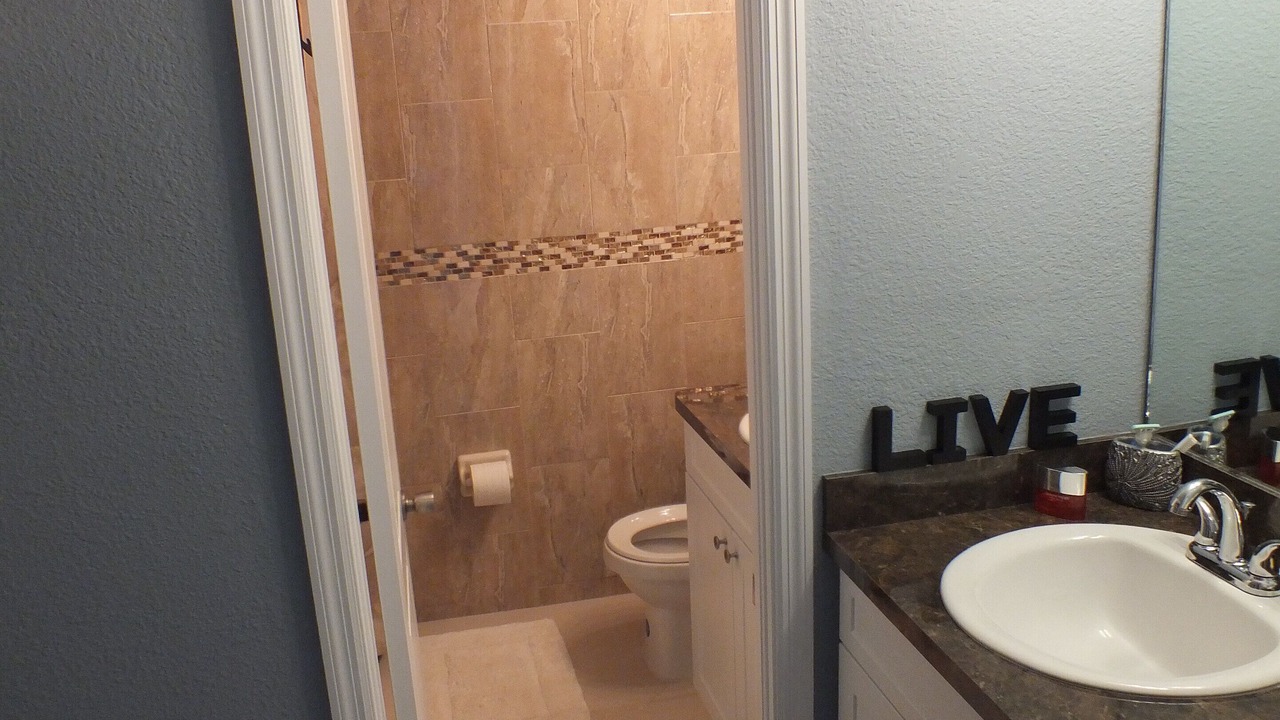 Photo of Bathroom in Williams Town