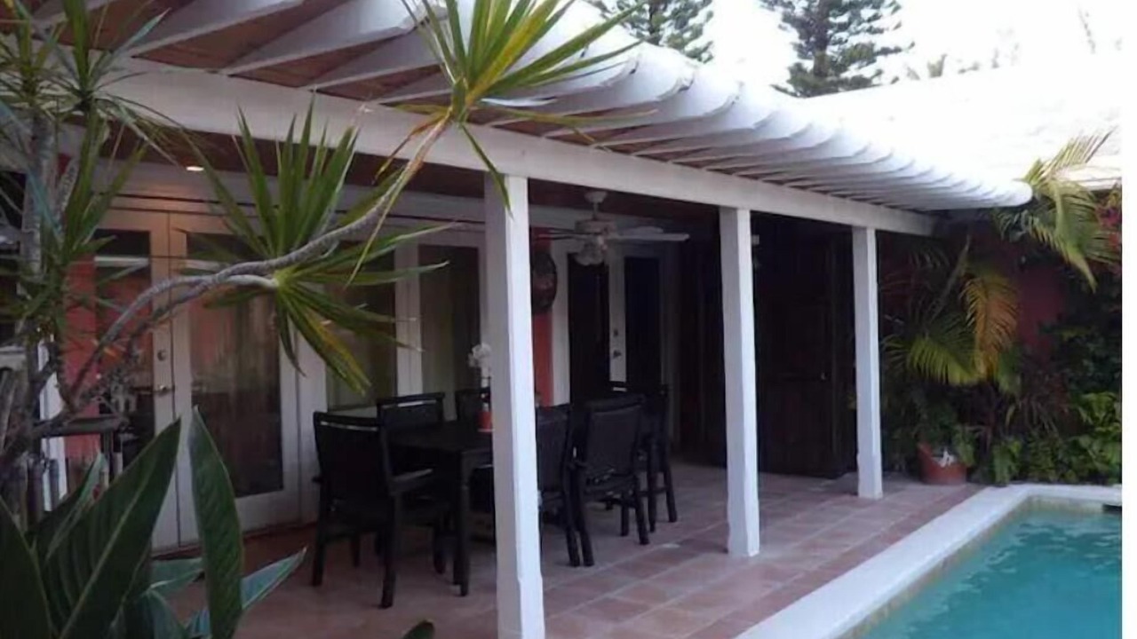 Photo of Outdoor in Paradise Island