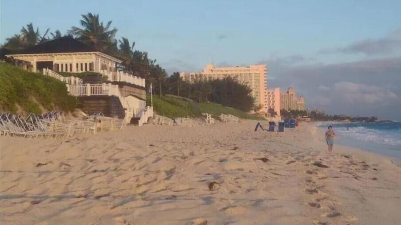 Photo of Others in Paradise Island