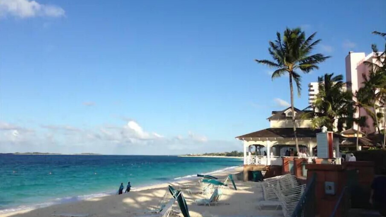 Photo of Others in Paradise Island