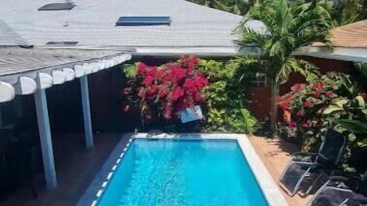 Photo of Outdoor in Paradise Island