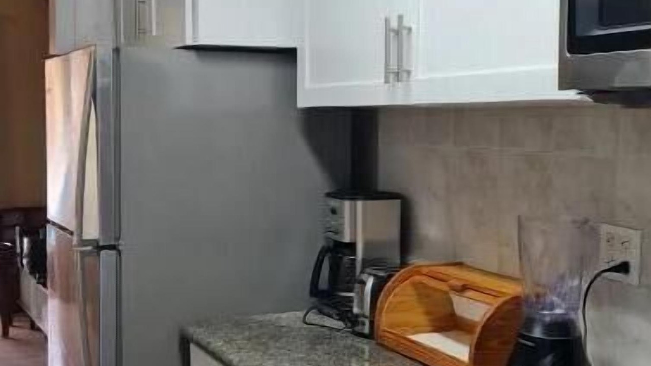 Photo of Kitchen in Paradise Island