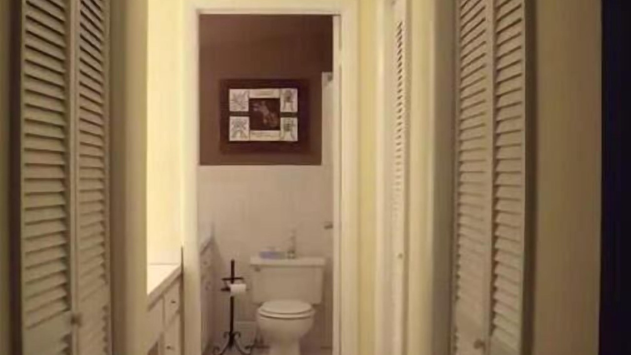 Photo of Bathroom in Paradise Island