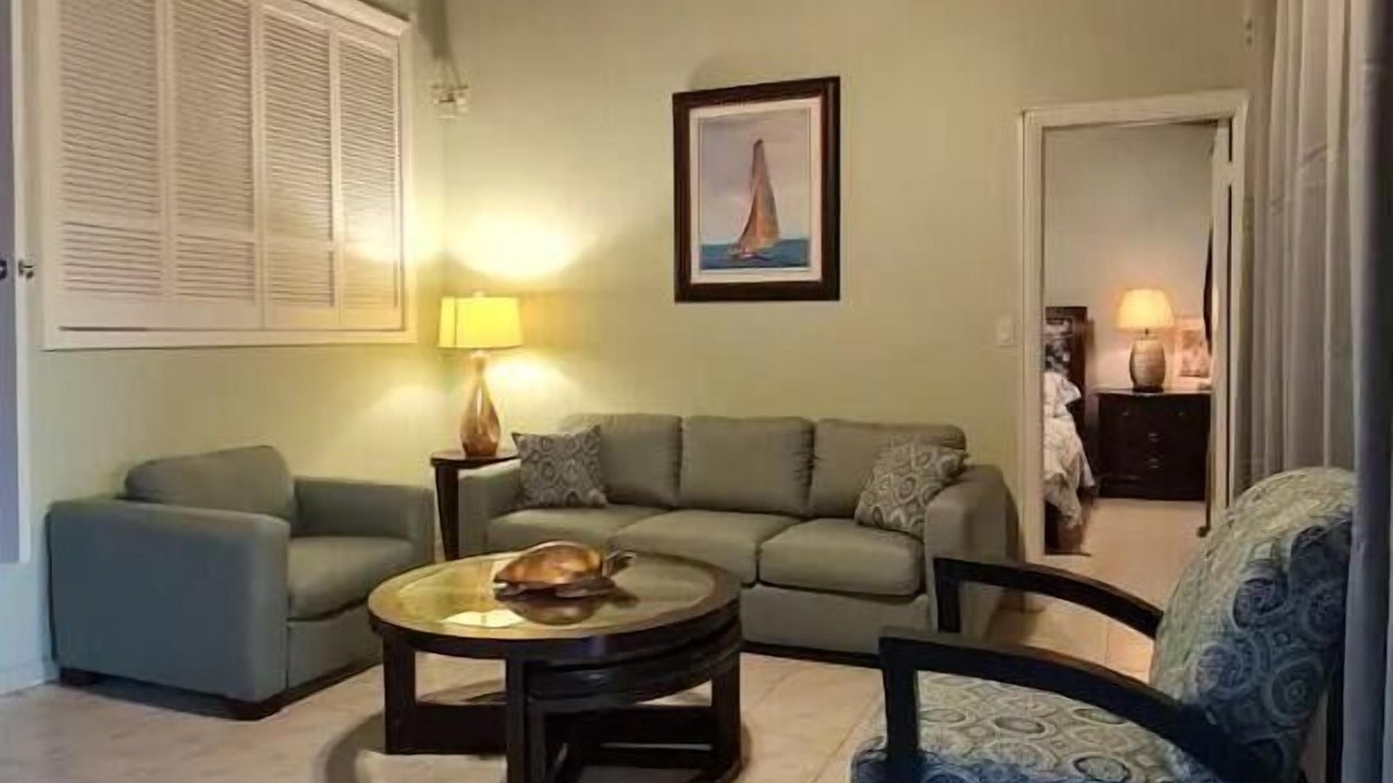 Photo of Livingroom in Paradise Island
