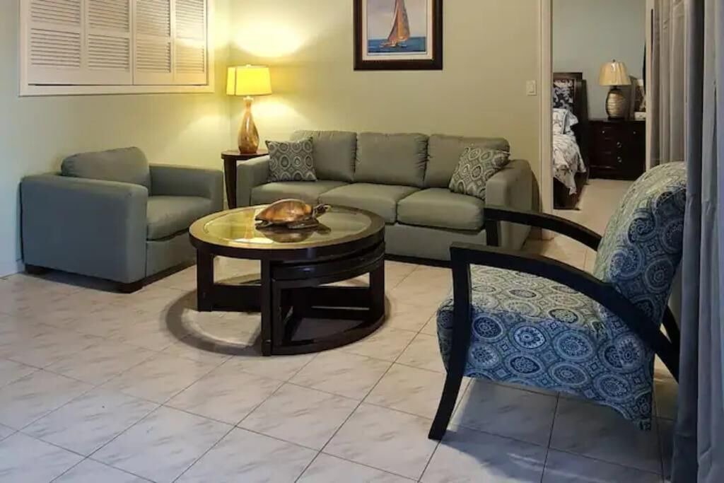 Photo of Livingroom in Paradise Island