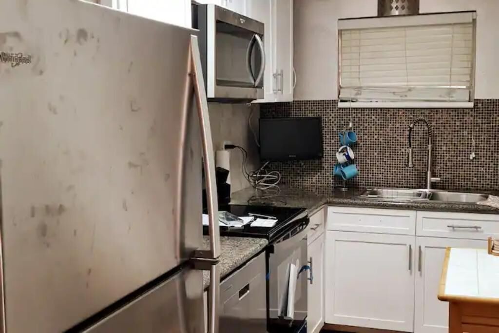 Photo of Kitchen in Paradise Island