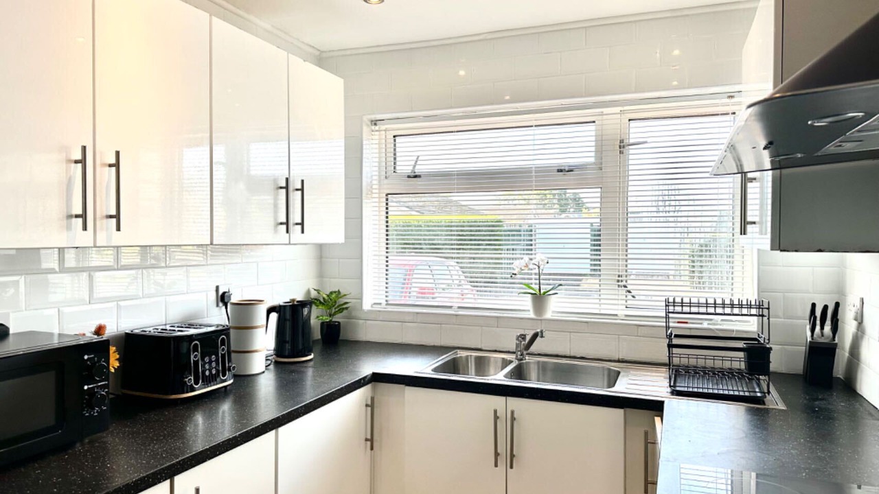 Photo of Kitchen in Bicester