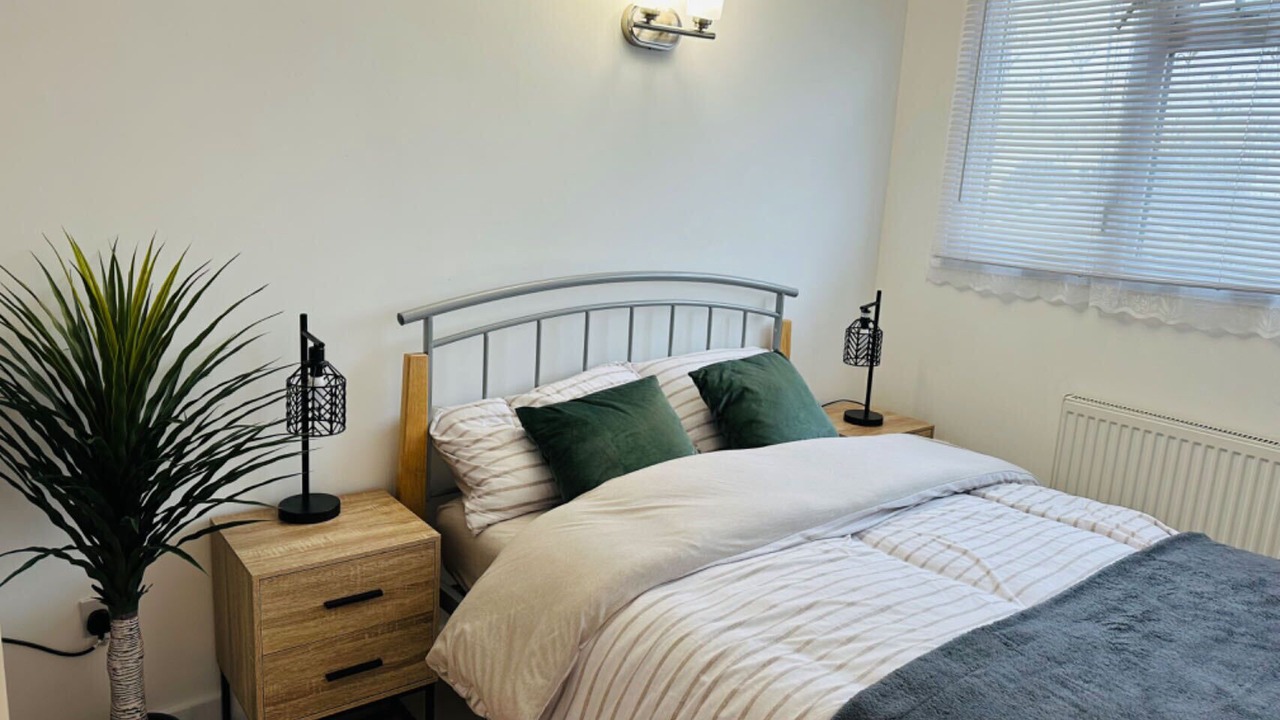 Photo of Bedroom in Bicester