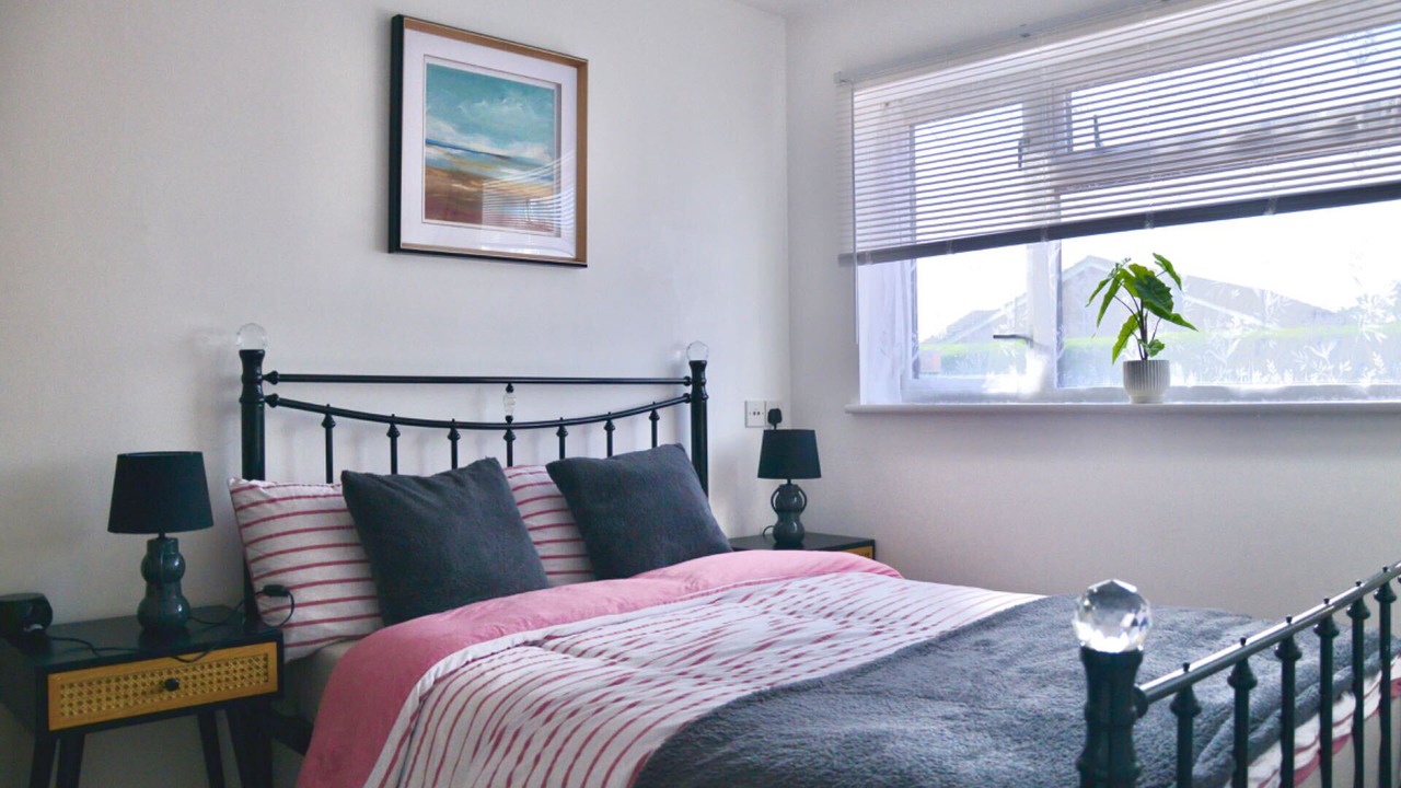 Photo of Bedroom in Bicester