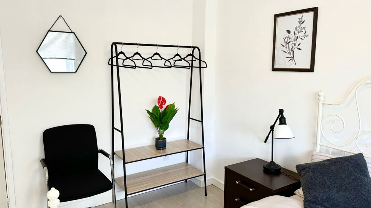 Photo of Bedroom in Bicester