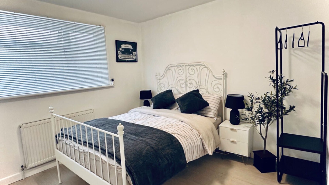 Photo of Bedroom in Bicester