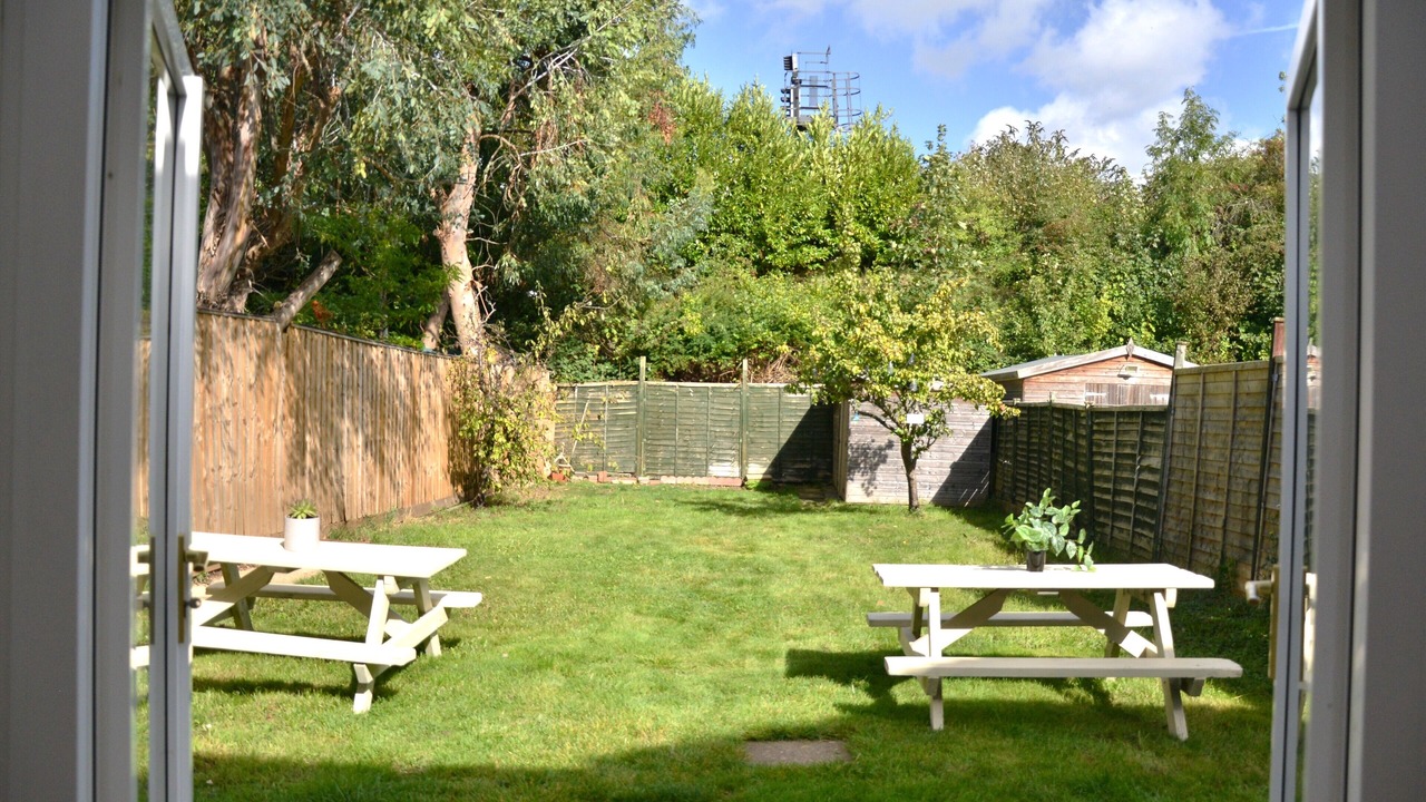 Photo of Outdoor in Bicester