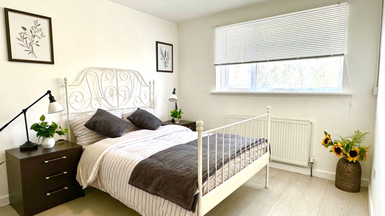 Photo of Bedroom in Bicester