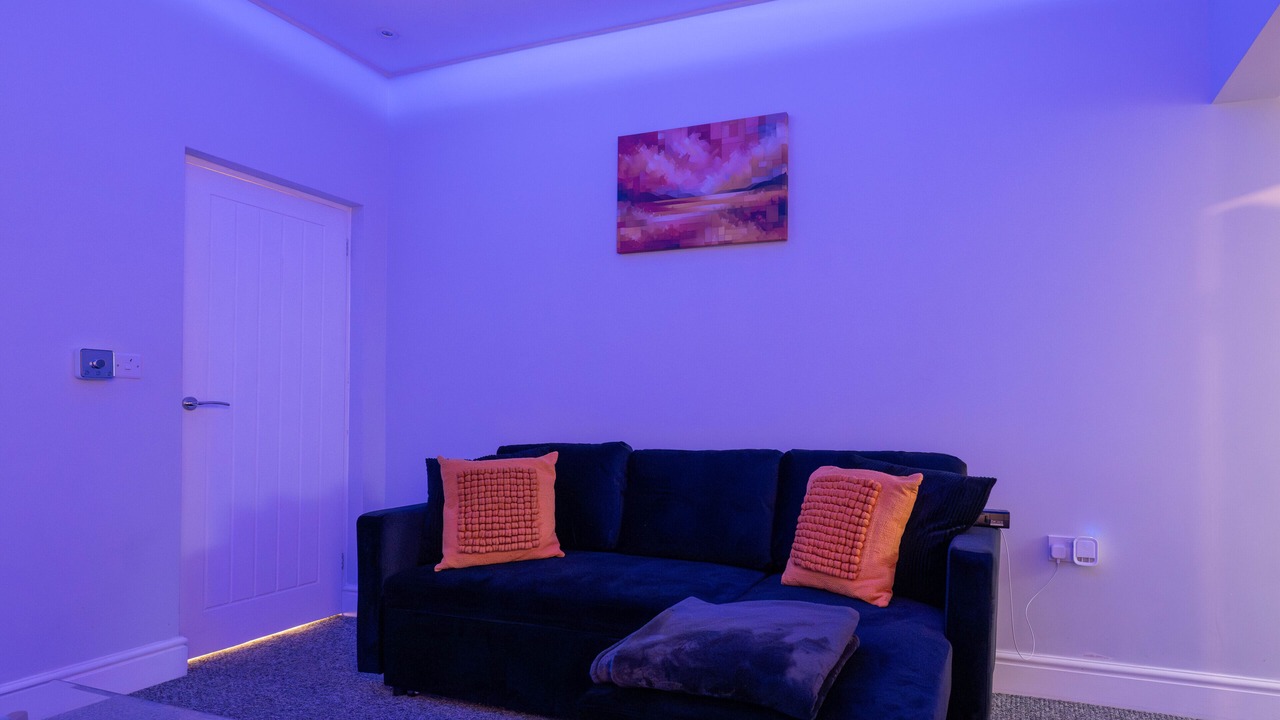 Photo of Livingroom in Burslem