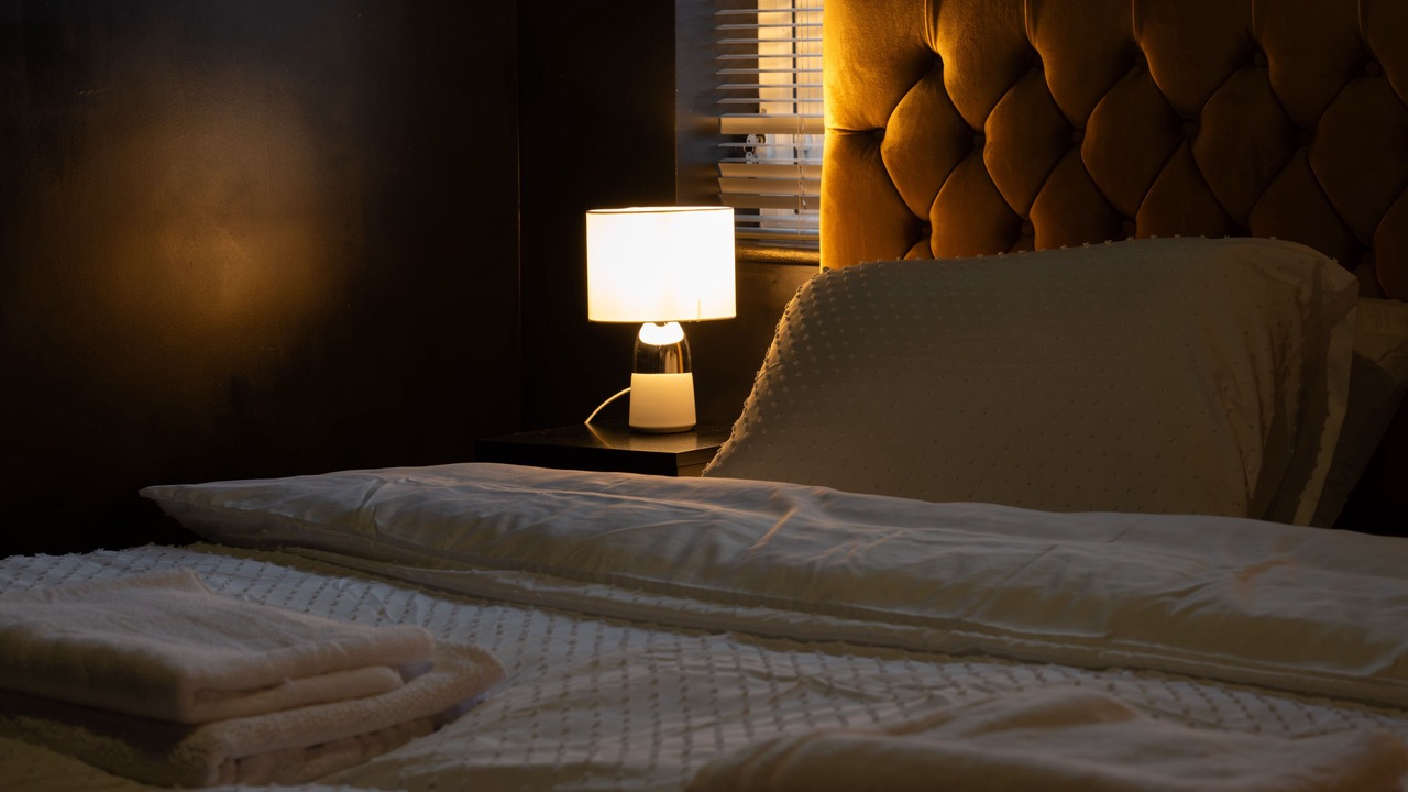 Photo of Bedroom in Burslem
