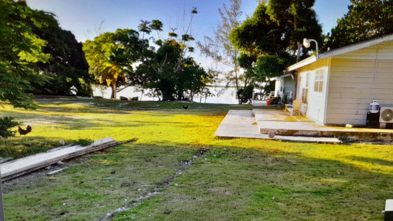 Photo of Outdoor in Andros Town