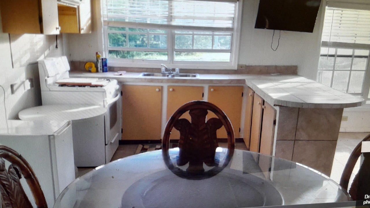 Photo of Kitchen in Andros Town