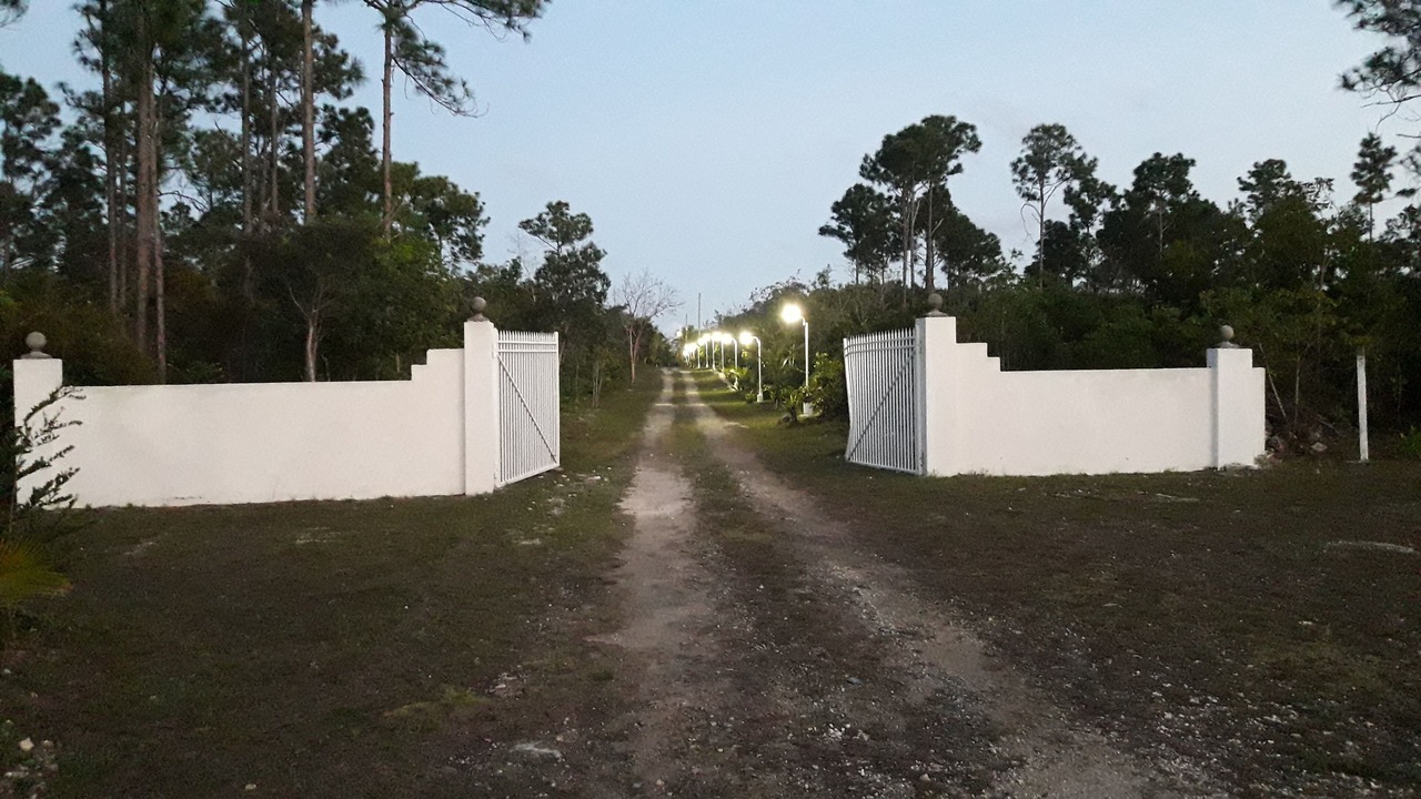 Photo of Outdoor in Andros Town