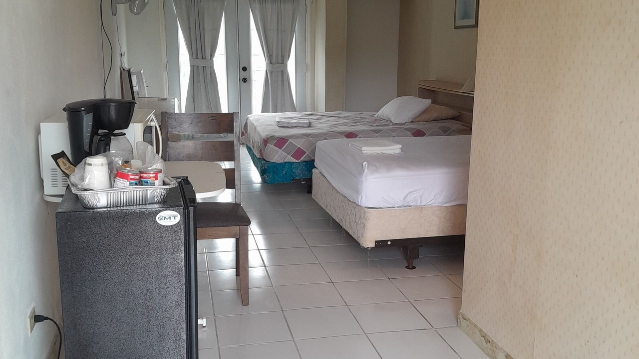 Photo of Bedroom in Andros Town