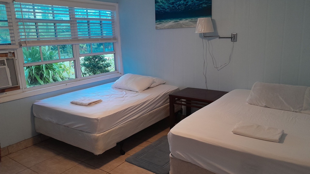 Photo of Bedroom in Andros Town
