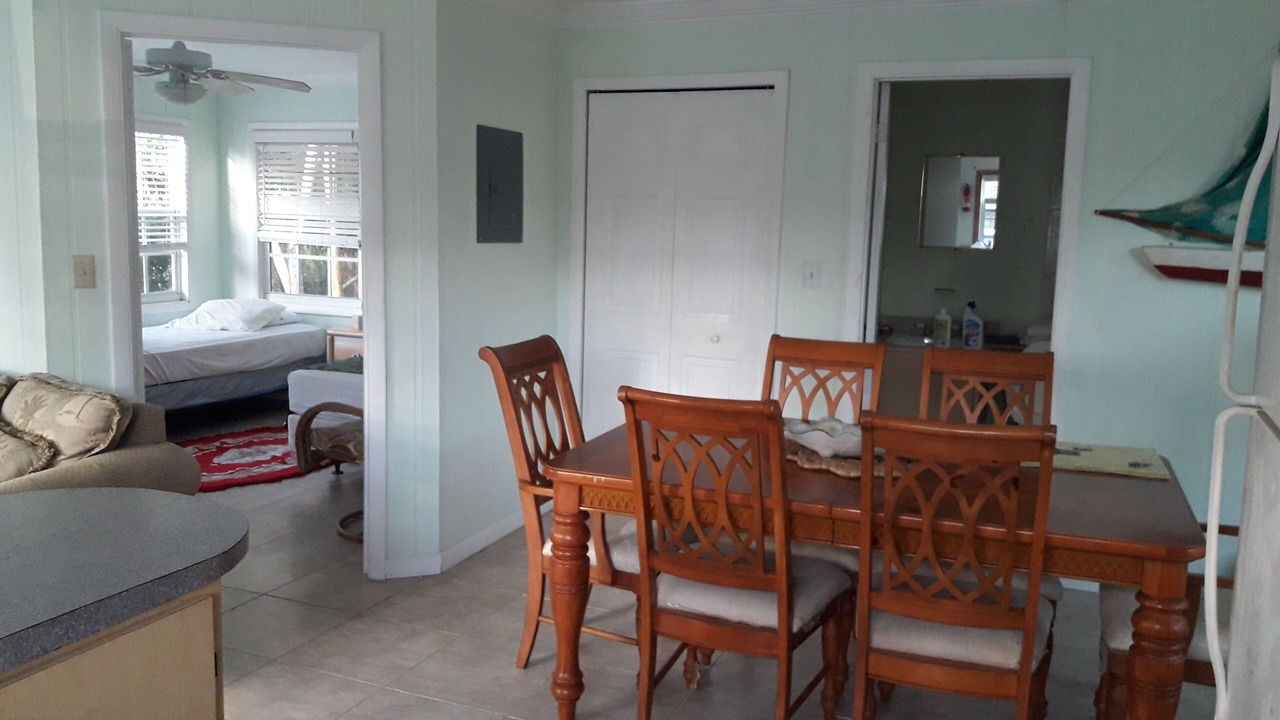 Photo of Livingroom in Andros Town