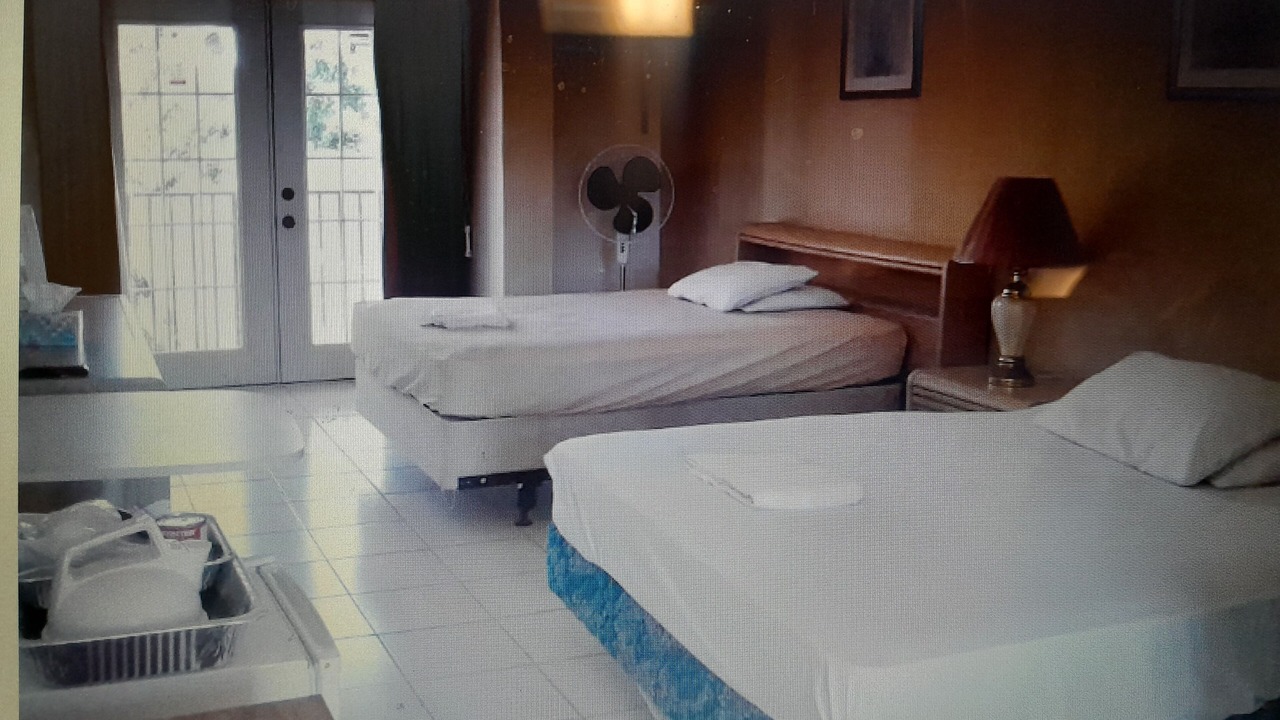 Photo of Bedroom in Andros Town