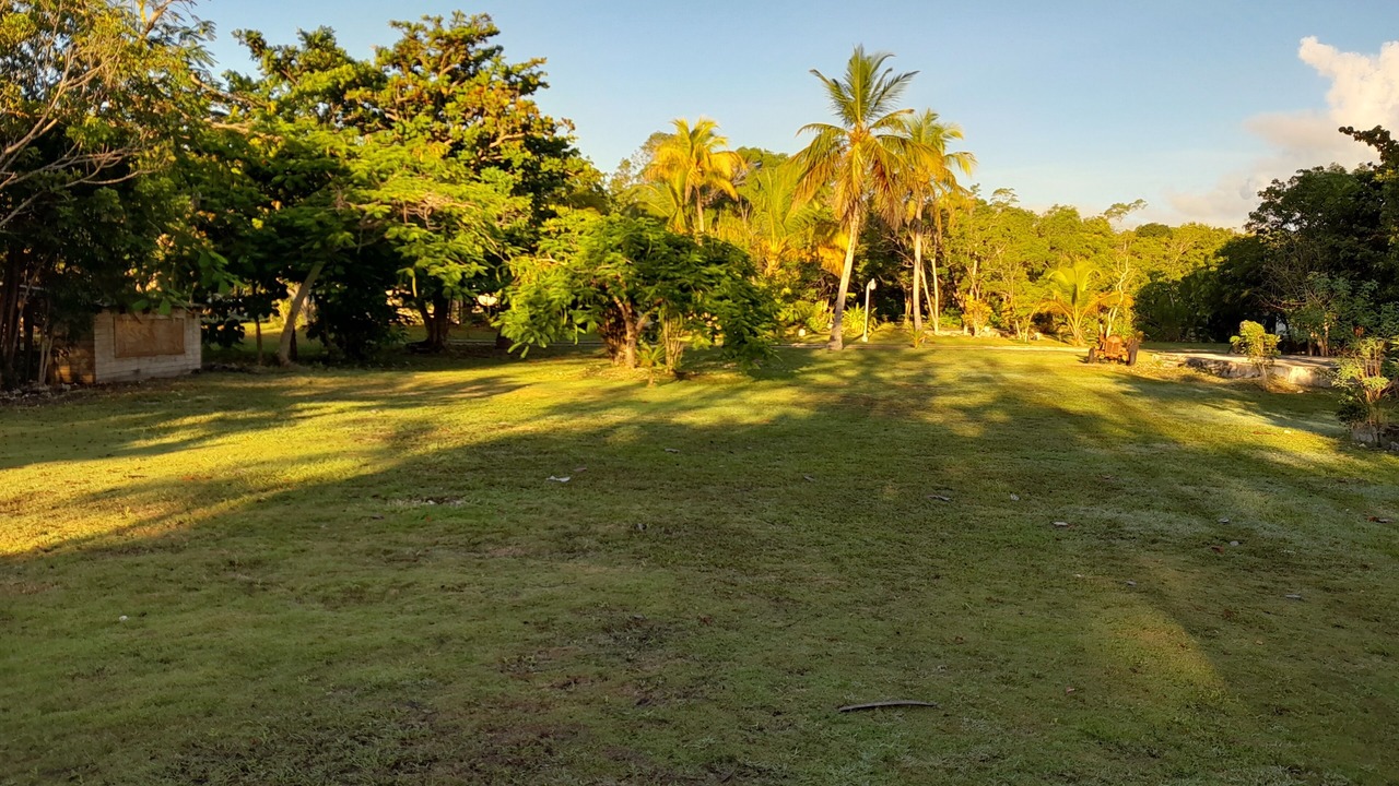 Photo of Outdoor in Andros Town