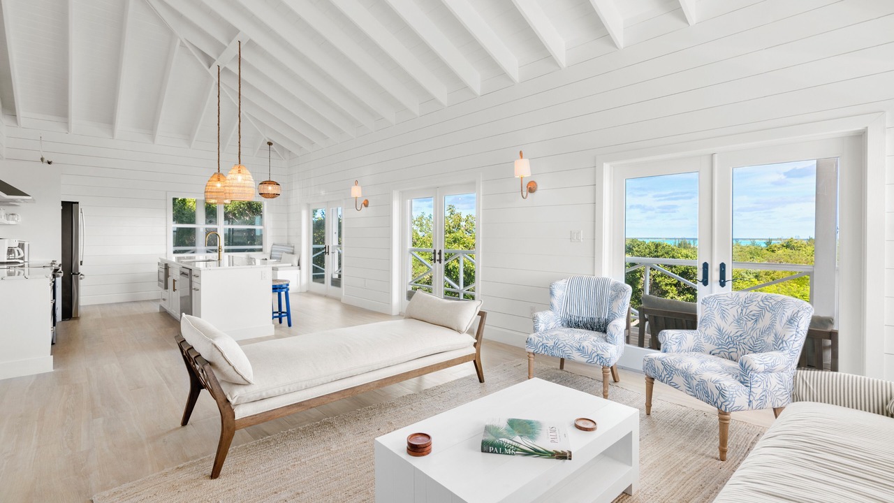 Photo of Livingroom in George Town