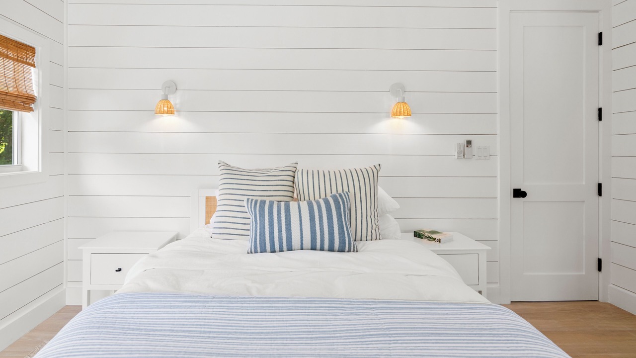Photo of Bedroom in George Town
