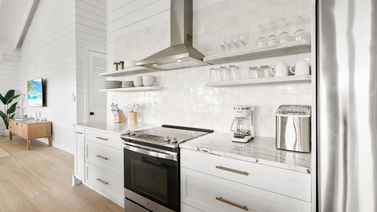 Photo of Kitchen in George Town