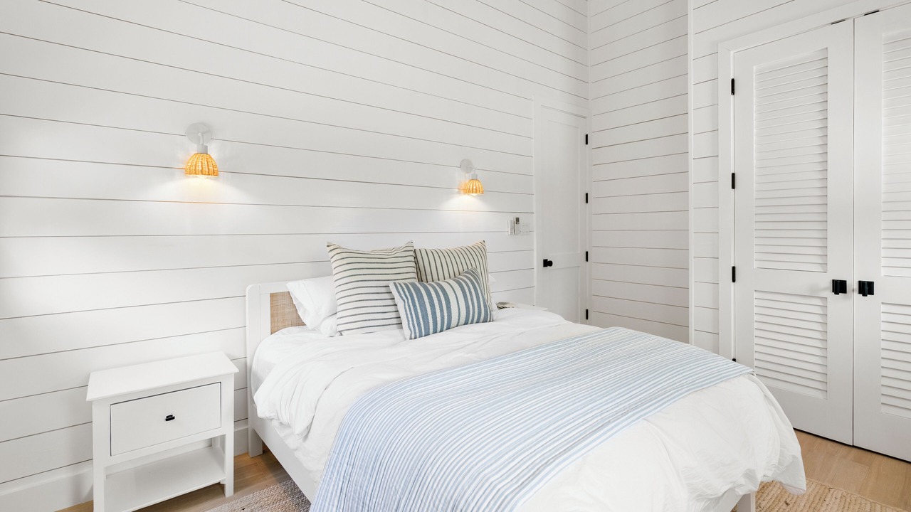 Photo of Bedroom in George Town