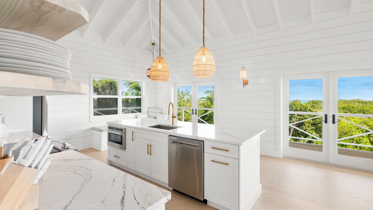 Photo of Kitchen in George Town