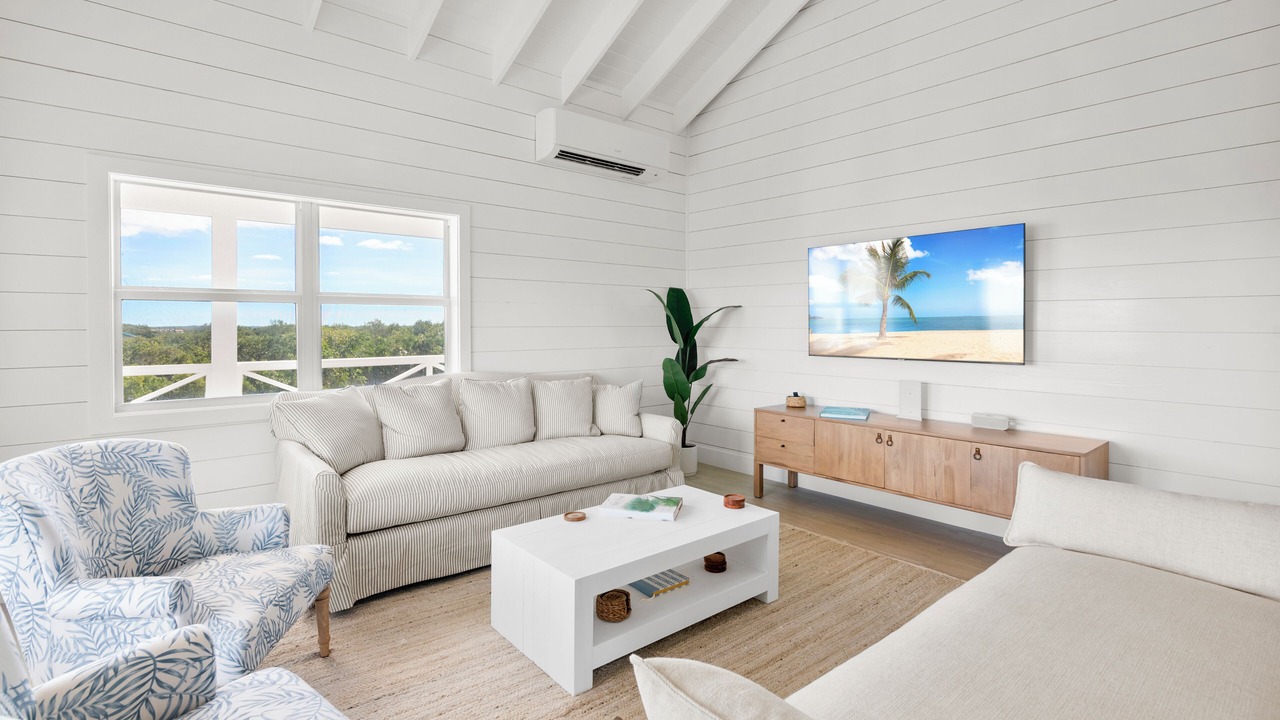 Photo of Livingroom in George Town