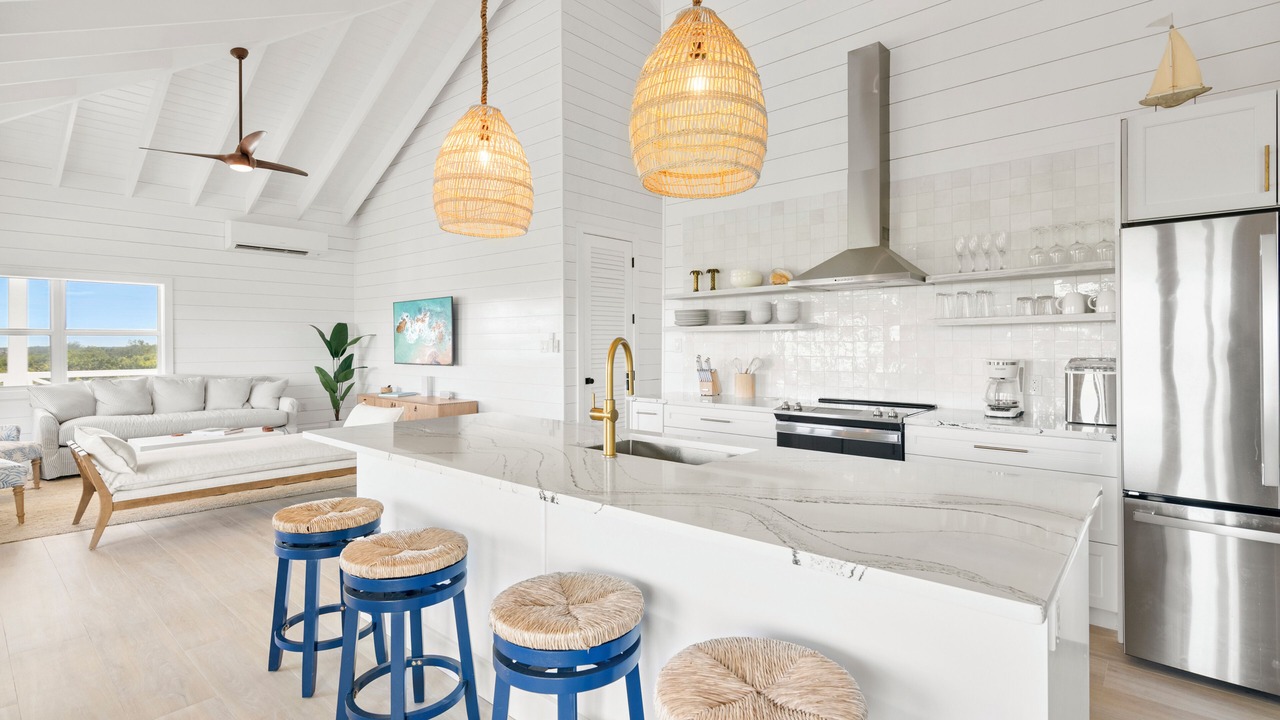 Photo of Kitchen in George Town