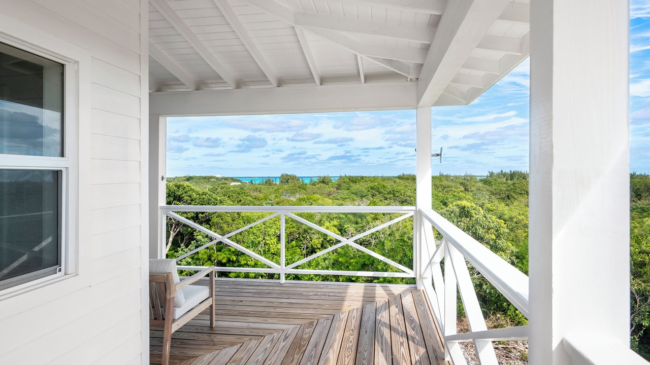 Photo of Patio Balcony in George Town