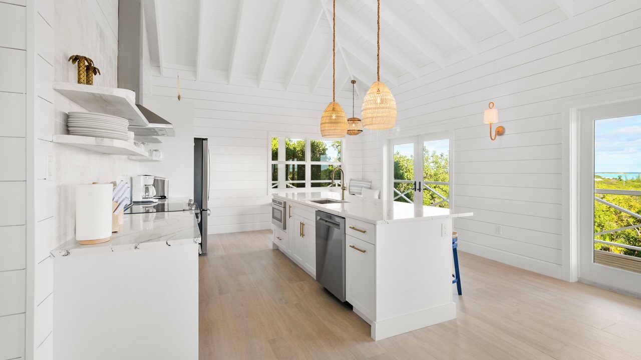 Photo of Kitchen in George Town