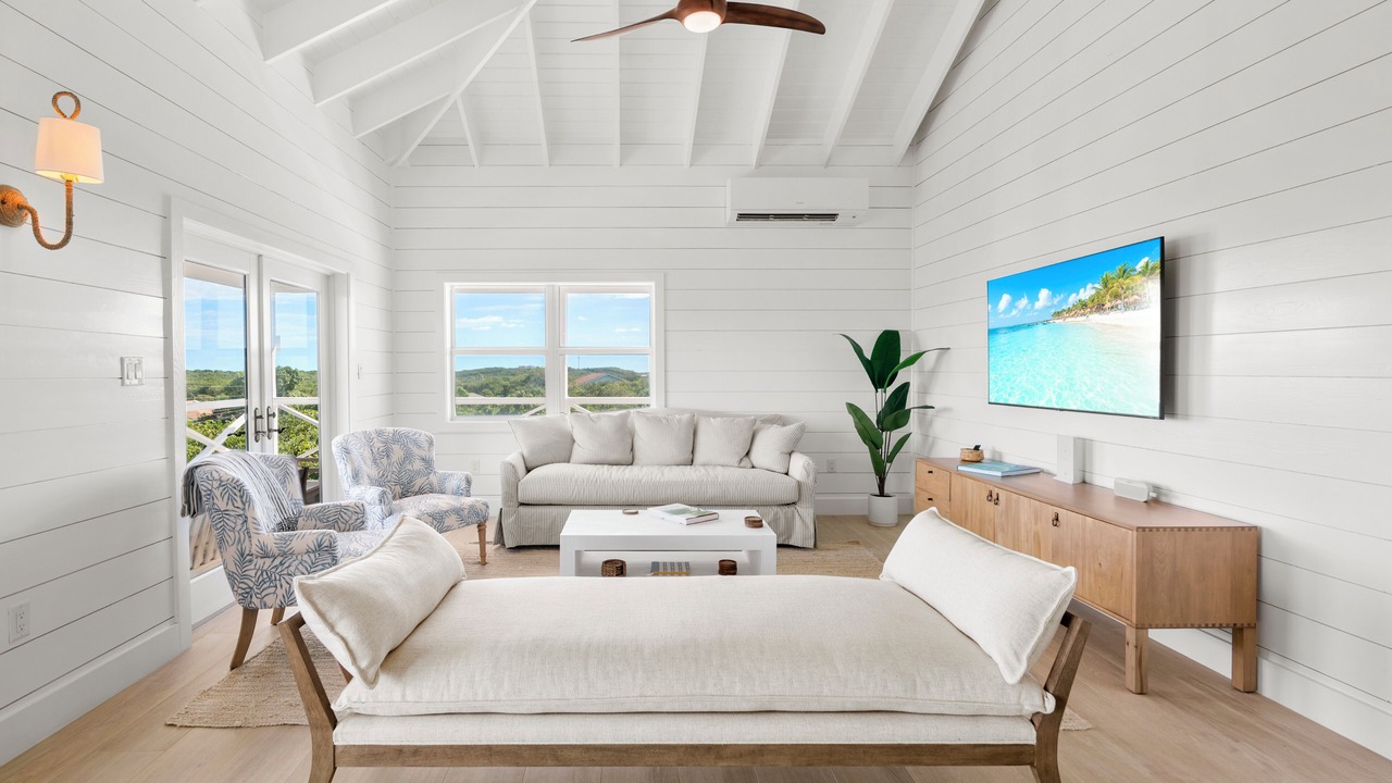 Photo of Livingroom in George Town