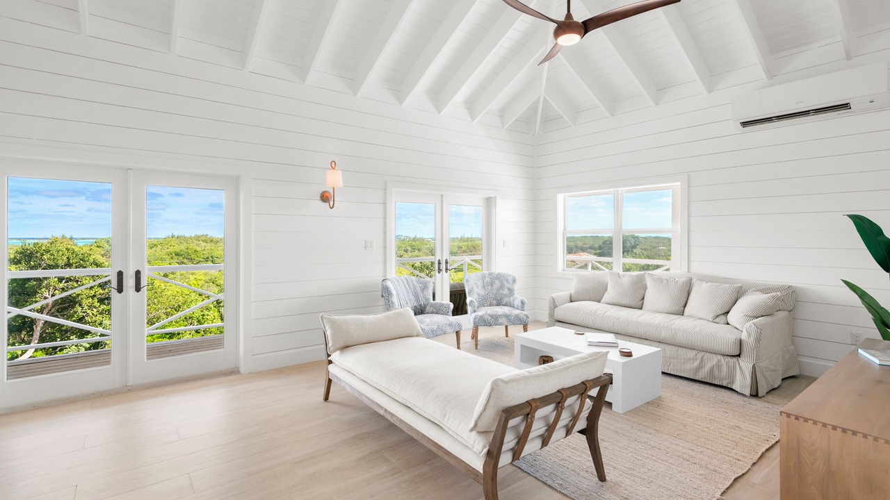 Photo of Livingroom in George Town
