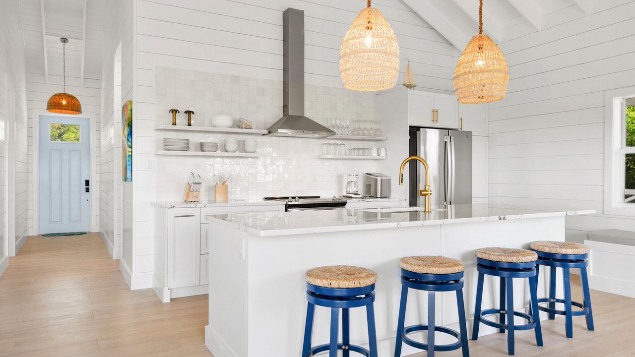 Photo of Kitchen in George Town