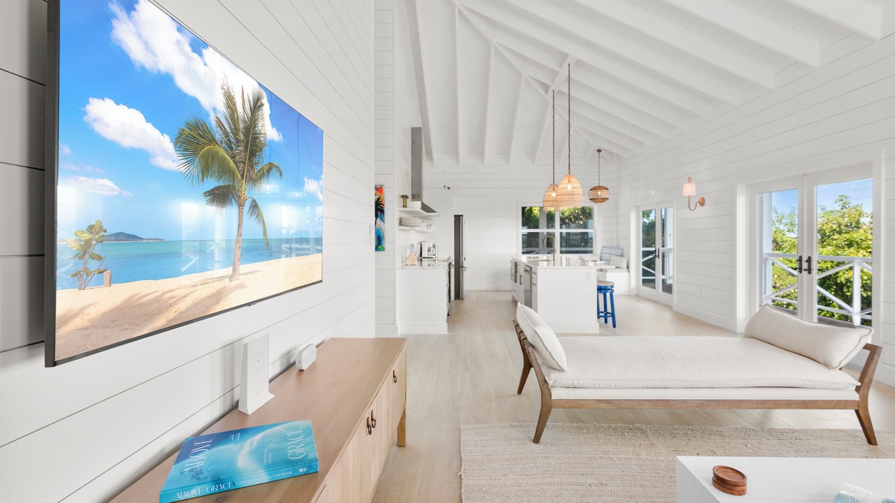 Photo of Livingroom in George Town