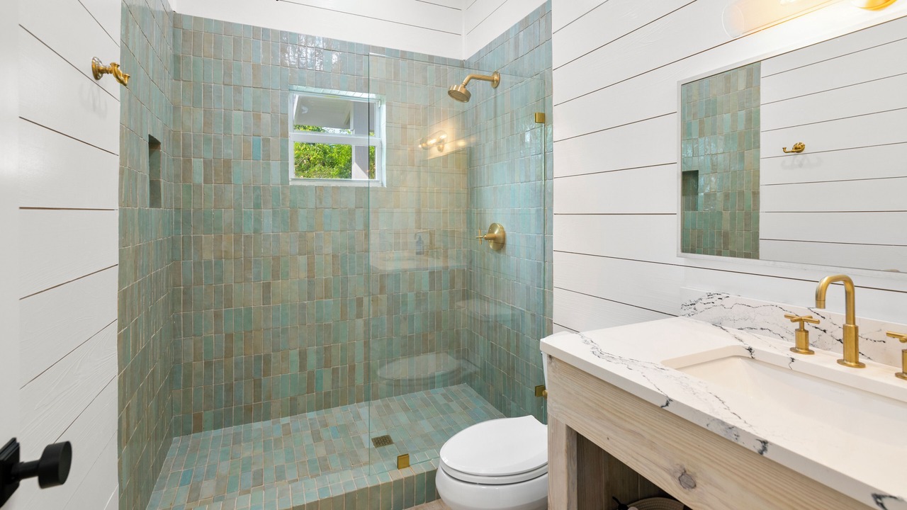 Photo of Bathroom in George Town
