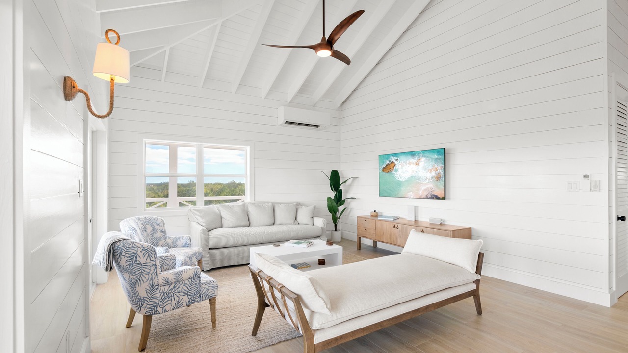 Photo of Livingroom in George Town