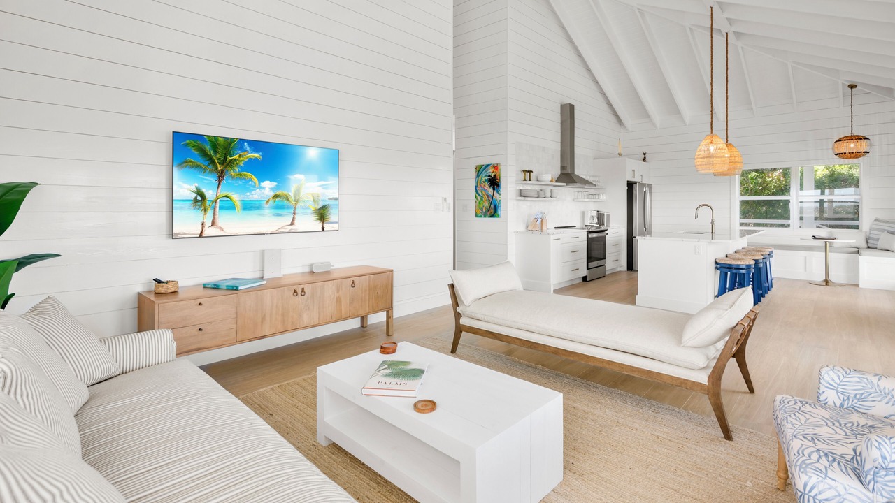 Photo of Livingroom in George Town