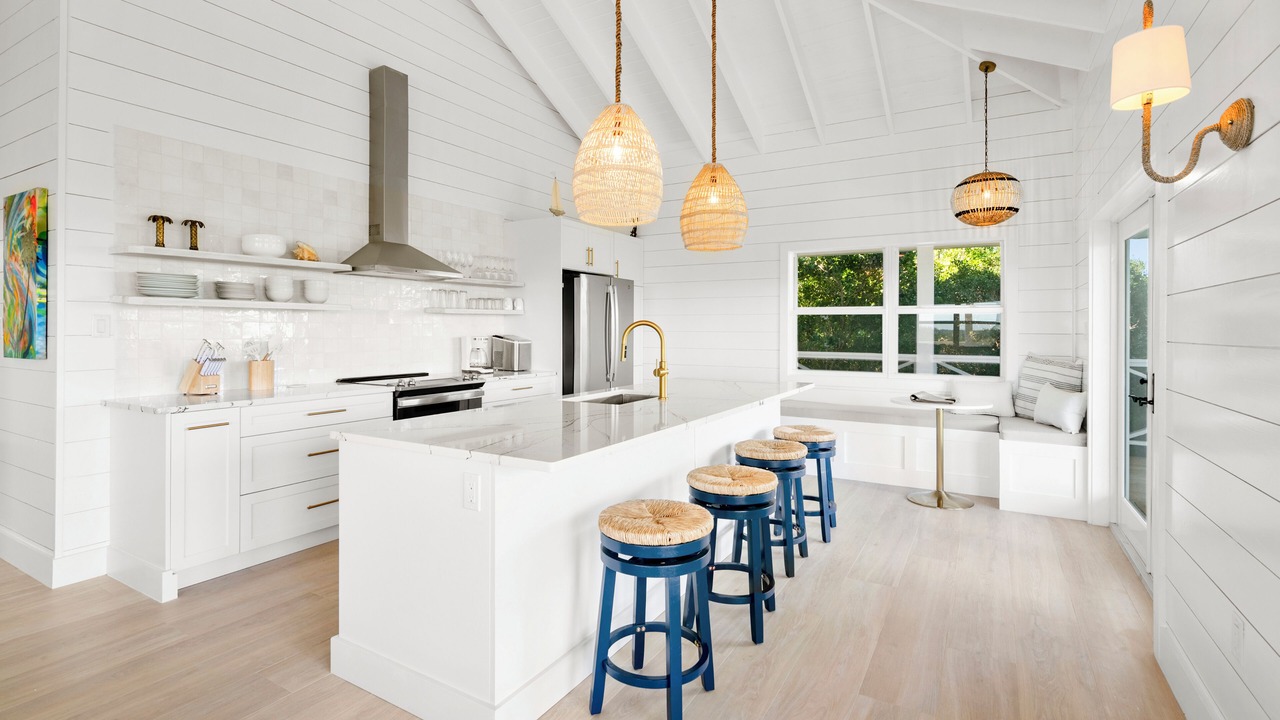 Photo of Kitchen in George Town