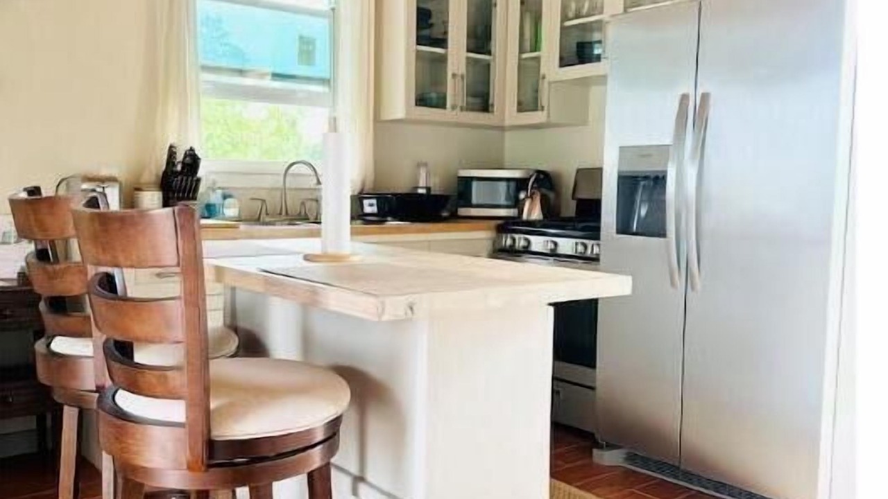 Photo of Kitchen in Savannah Sound
