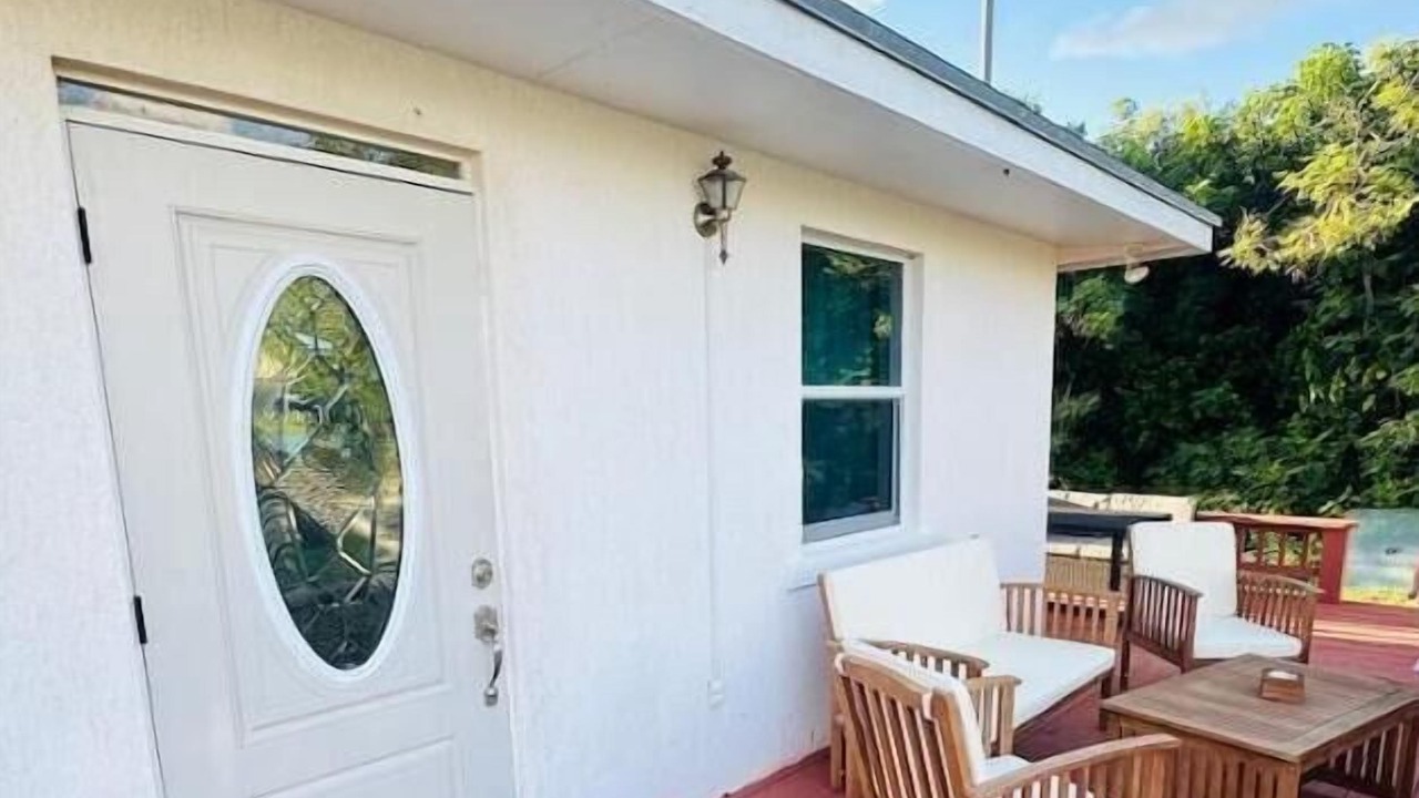 Photo of Outdoor in Savannah Sound