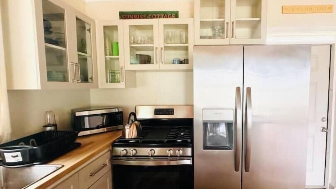 Photo of Kitchen in Savannah Sound
